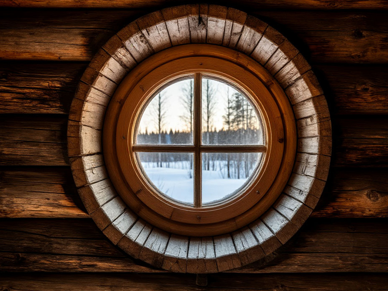 окна для бань 5